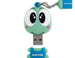 فلش مموری عروسکی 32 گیگ RITEK