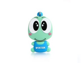 فلش مموری عروسکی 32 گیگ RITEK