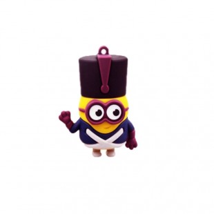 فلش مموری عروسکی ۸ گیگ وریتی مدل T217