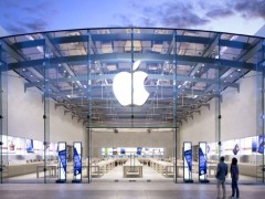 فروشگاه‌های اپل از هفته آینده در ایالات متحده بازگشایی می‌شوند
