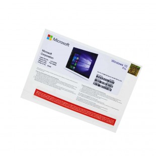 ویندوز اورجینال Windows 10 Pro OEM