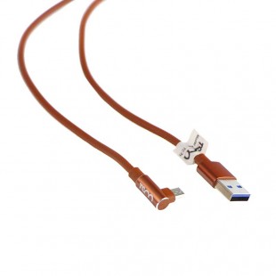 کابل میکرو یو اس بی TSCO TC31 یکسر L