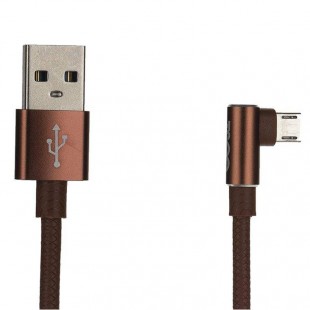 کابل میکرو یو اس بی TSCO TC31 یکسر L