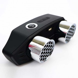 اسپیکر بلوتوثی رم و فلش خور TSCO TS 2347