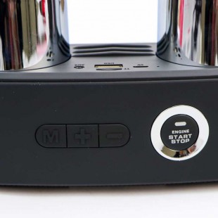 اسپیکر بلوتوثی رم و فلش خور TSCO TS 2347