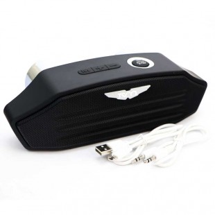 اسپیکر بلوتوثی رم و فلش خور TSCO TS 2347