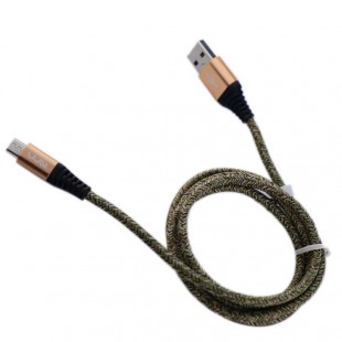 کابل کنفی میکرو یو اس بی TSCO TC98 1m