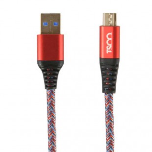 کابل کنفی میکرو یو اس بی TSCO TC98 1m