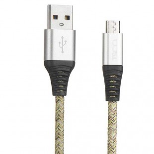 کابل کنفی میکرو یو اس بی TSCO TC98 1m