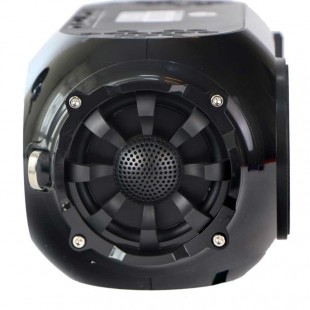 اسپیکر بلوتوثی رم و فلش خور TSCO TS 2397