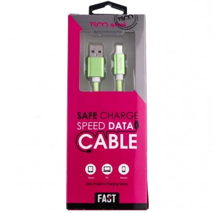 کابل کنفی میکرو یو اس بی TSCO TC-53N 1m