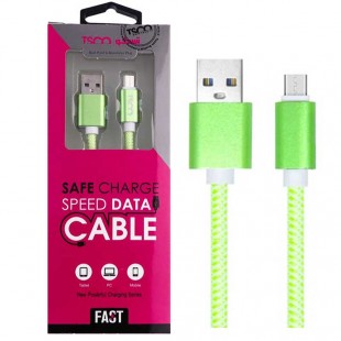 کابل کنفی میکرو یو اس بی TSCO TC-53N 1m