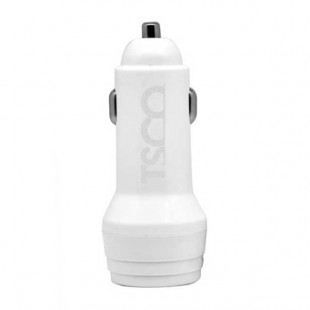 شارژر فندکی TSCO TCG 23