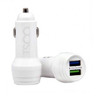 شارژر فندکی TSCO TCG 23