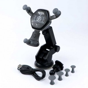 هولدر شارژ بی سیم TSCO TH 1240W