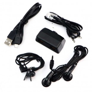 رکوردر TSCO TR 907