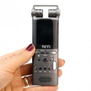 رکوردر TSCO TR 907