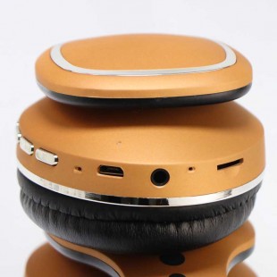 هدفون بلوتوثی رم خور TSCO TH-5339