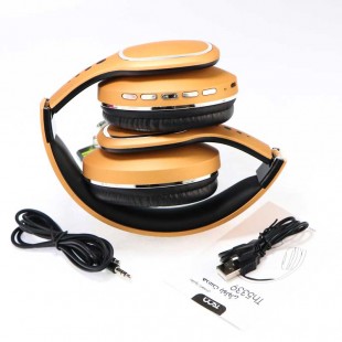 هدفون بلوتوثی رم خور TSCO TH-5339