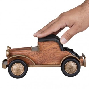 اسپیکر بلوتوثی رم و فلش خور TSCO TS 2327