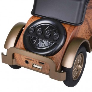 اسپیکر بلوتوثی رم و فلش خور TSCO TS 2327