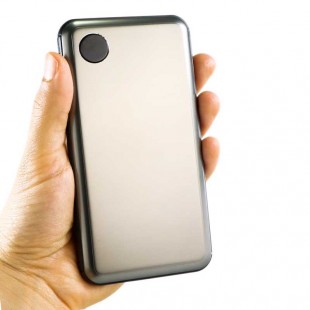 پاور بانک ۱۰۰۰۰ تسکو TSCO TP 866L طلایی