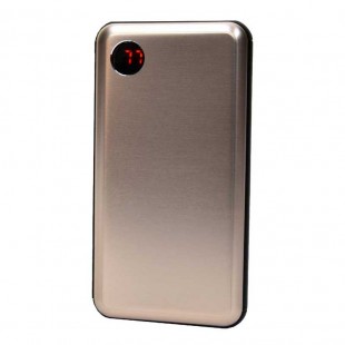 پاور بانک ۱۰۰۰۰ تسکو TSCO TP 866L طلایی