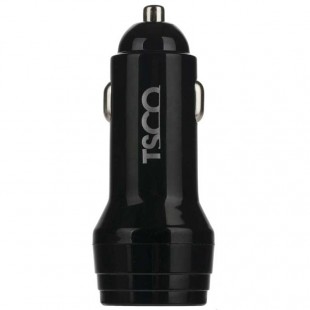 شارژر فندکی TSCO TCG22 2Port