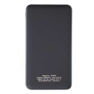 پاور بانک ۲۰۰۰۰ تسکو TSCO TP875