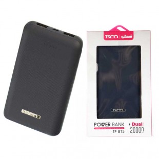 پاور بانک ۲۰۰۰۰ تسکو TSCO TP875