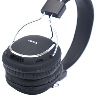 هدفون بلوتوث رم خور TSCO TH 5346