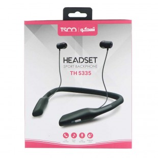 هندزفری بلوتوث گردنی TSCO TH 5335