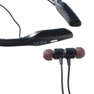 هندزفری بلوتوث گردنی TSCO TH 5335