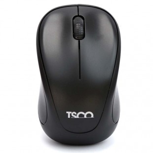 موس بی سیم TSCO TM 673W