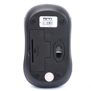 موس بی سیم TSCO TM 673W