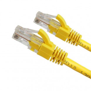 کابل TSCO TCN610 Cat6 UTP 1m