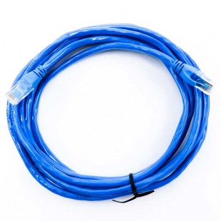 کابل TSCO TCN630 Cat6 UTP 3m