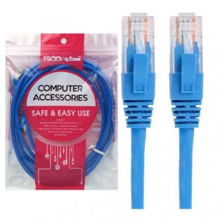 کابل TSCO TCN630 Cat6 3m