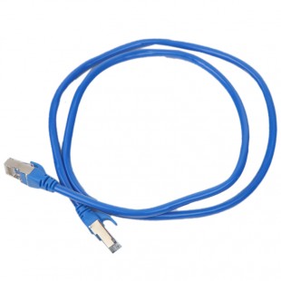 کابل TSCO TCN610 Cat6 FTP 1m