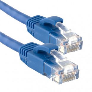 کابل TSCO TCN610 Cat6 FTP 1m