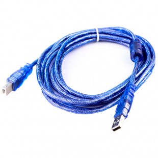 کابل پرینتر TSCO TC02 3m