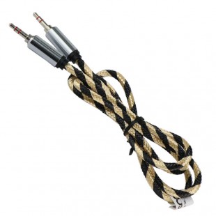 کابل کنفی TSCO TC AU18 AUX 1m