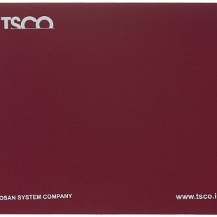 ماوس پد تسکو مدل TMO