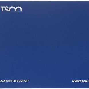 ماوس پد تسکو مدل TMO