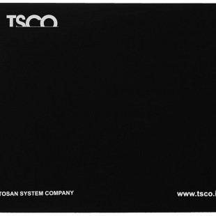 ماوس پد تسکو مدل TMO
