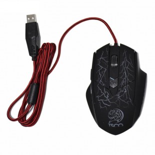 ماوس مخصوص بازی تسکو مدل TSCO TM 764 GA