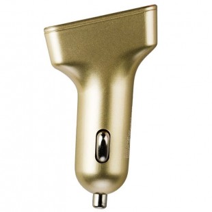 شارژر فندکی تسکو مدل TCG 18 همراه کابل microUSB