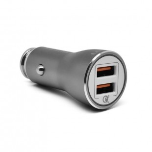 شارژر فندکی تسکو مدل TCG 13 به همراه کابل microUSB