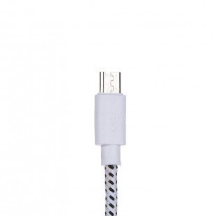 شارژر فندکی تسکو مدل TCG 27 همراه با کابل microUSB