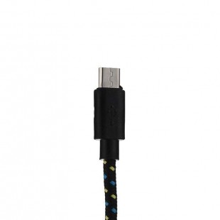 شارژر فندکی تسکو مدل TCG 27 همراه با کابل microUSB